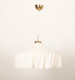 Josef Frank Silk Pendant