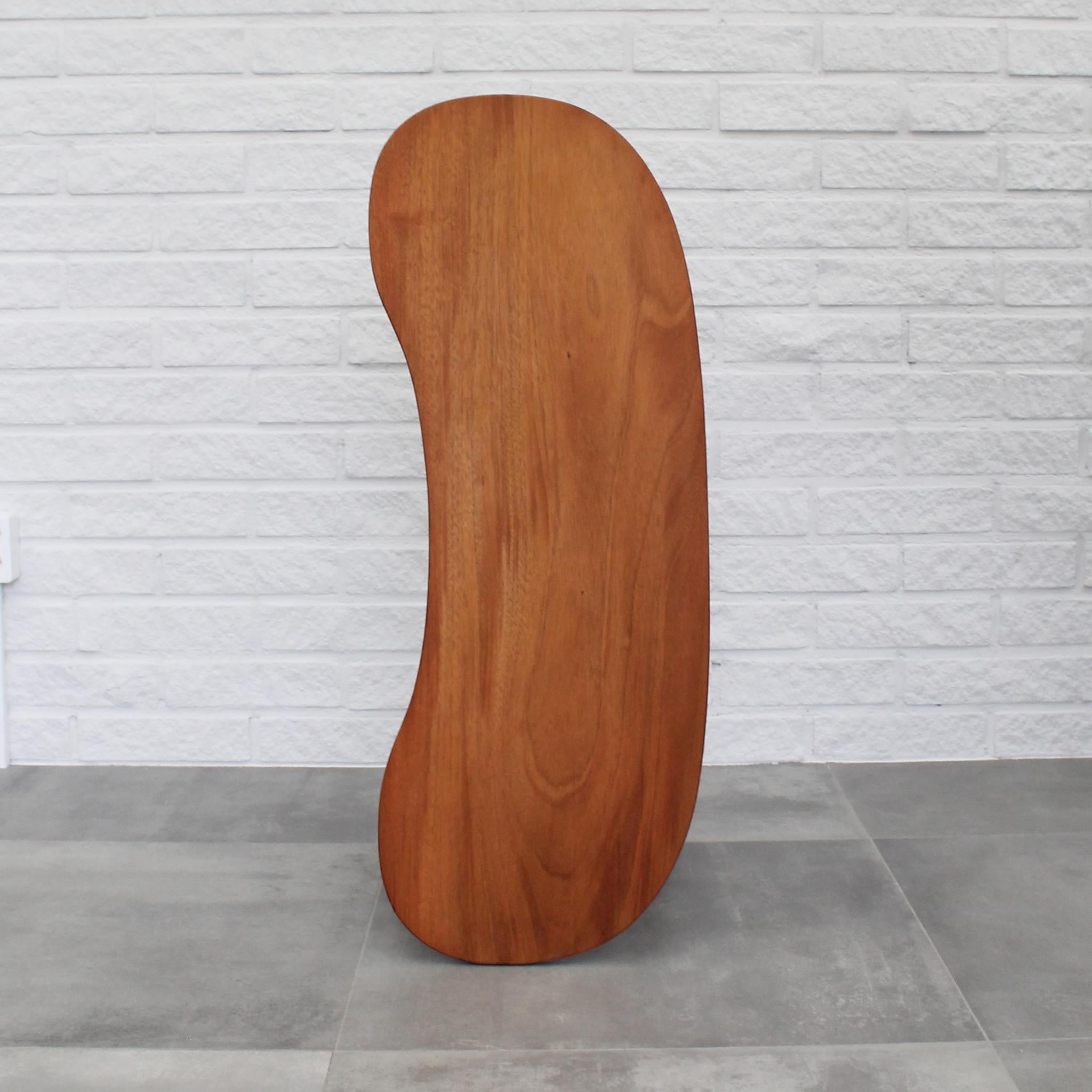 Josef Frank stool model 1034 by Firma Svenskt Tenn, Sweden In Good Condition For Sale In Forserum, SE