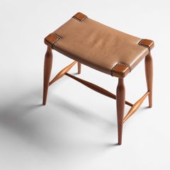 Josef Frank, Stool, Svenskt Tenn, 1950s