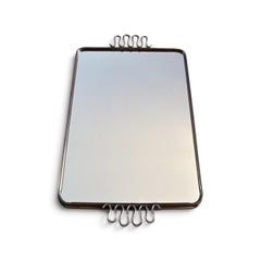 Josef Frank / Svenskt Tenn / Mirrored Brass Tray