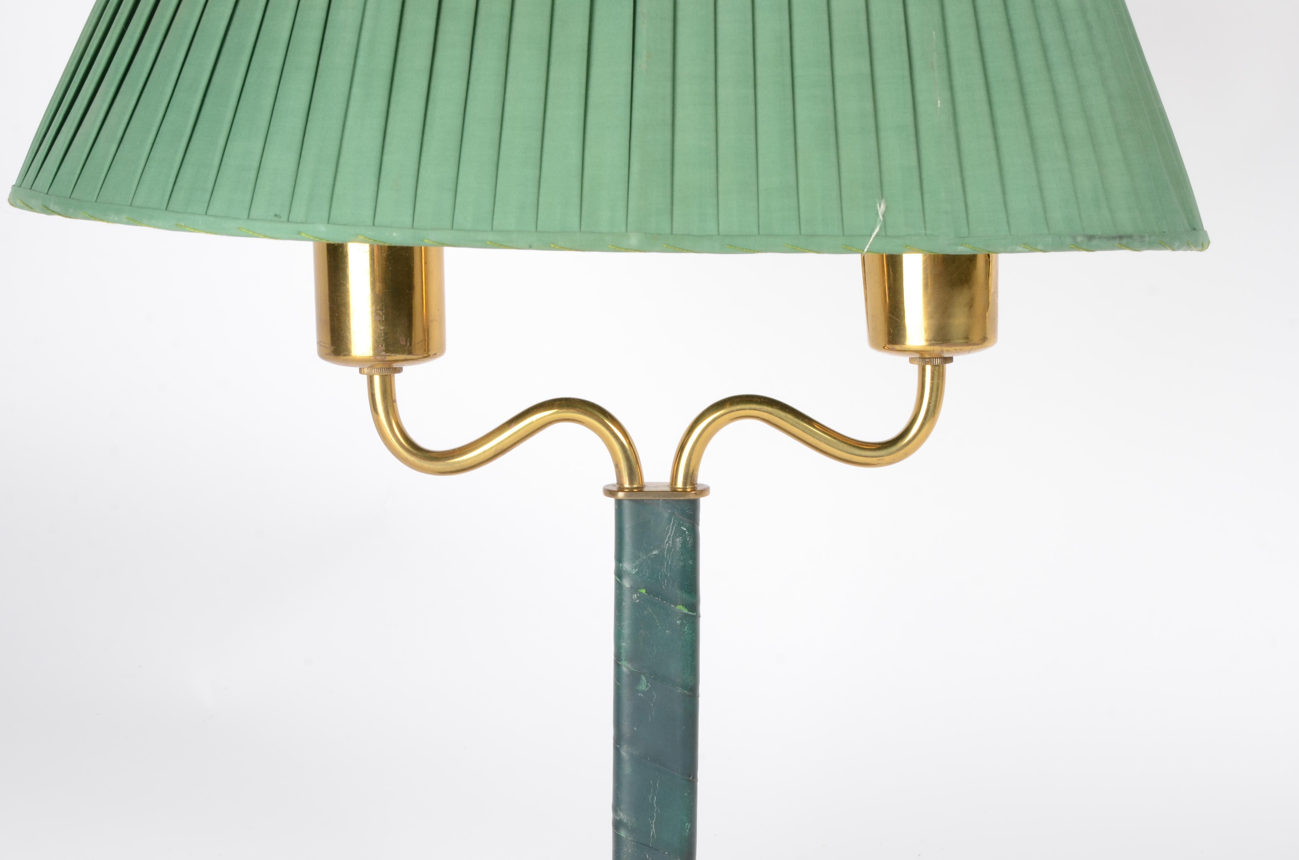 Josef Frank, Table Lamp 