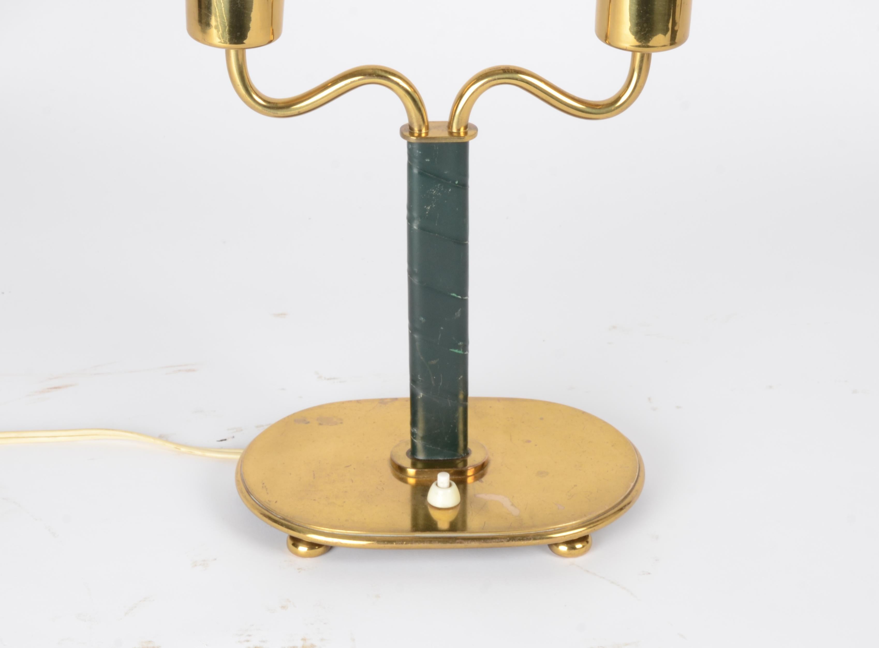 Josef Frank, Lampada da tavolo 