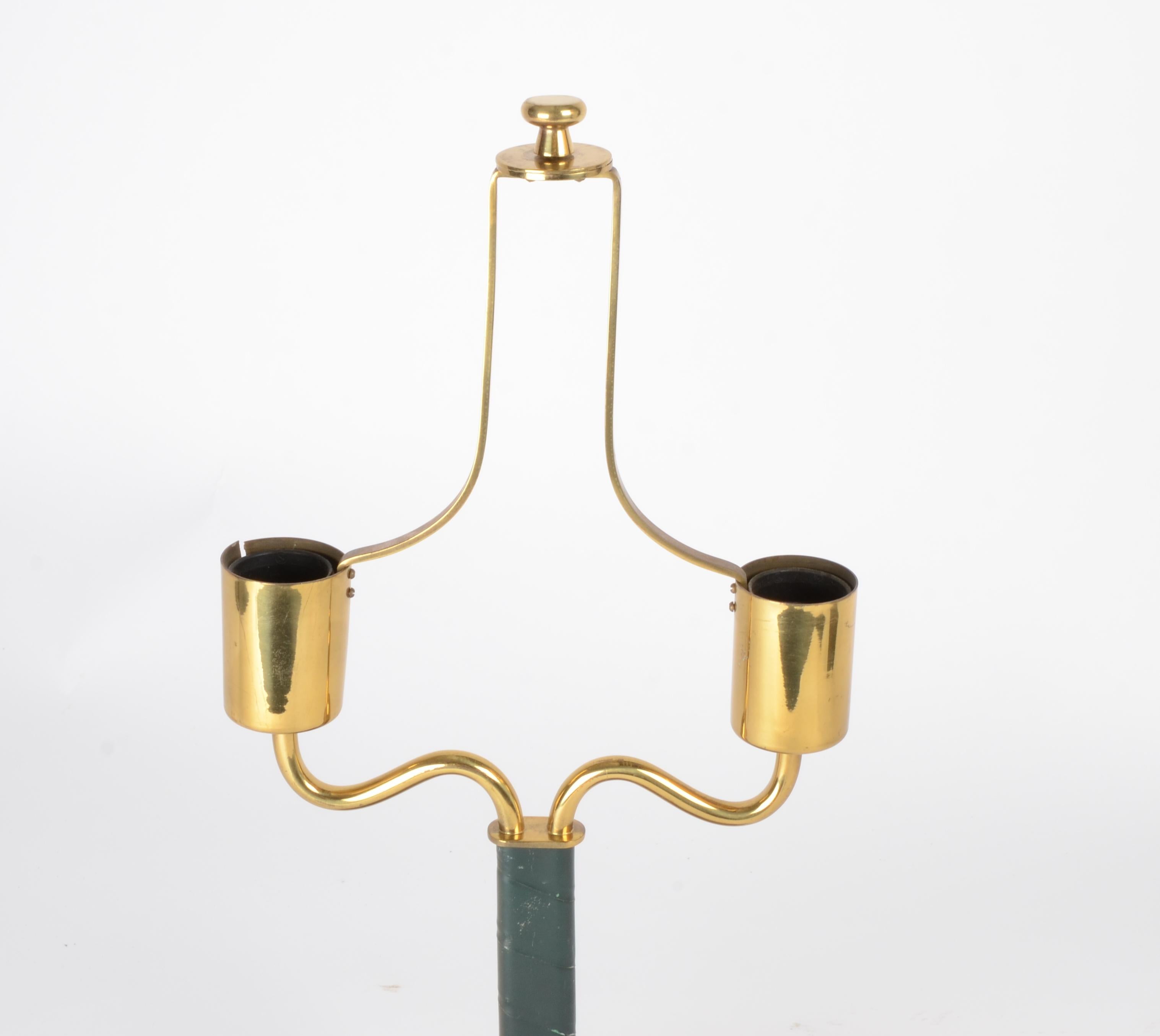 Josef Frank, Table Lamp 