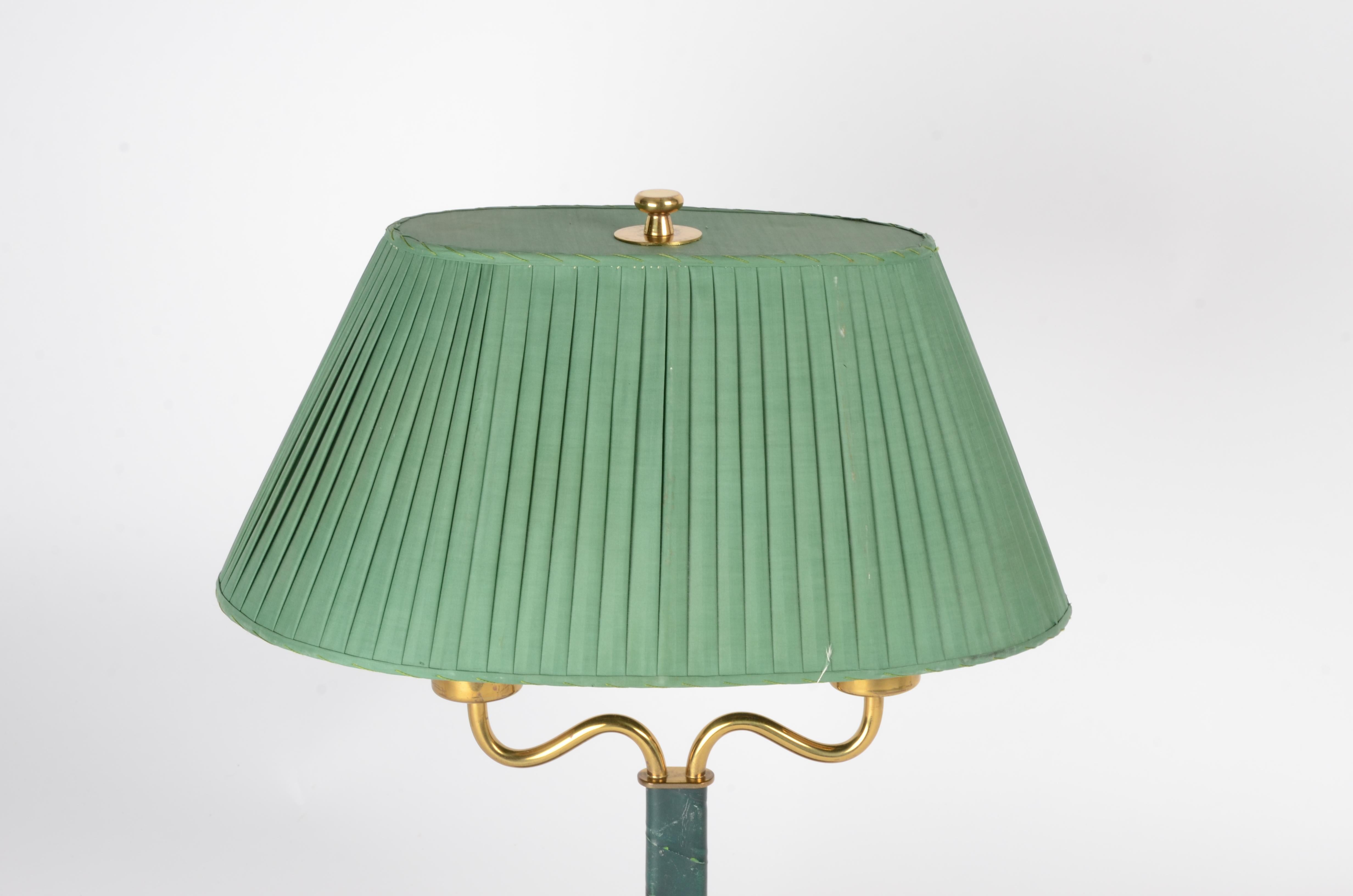 Josef Frank, Lampada da tavolo 