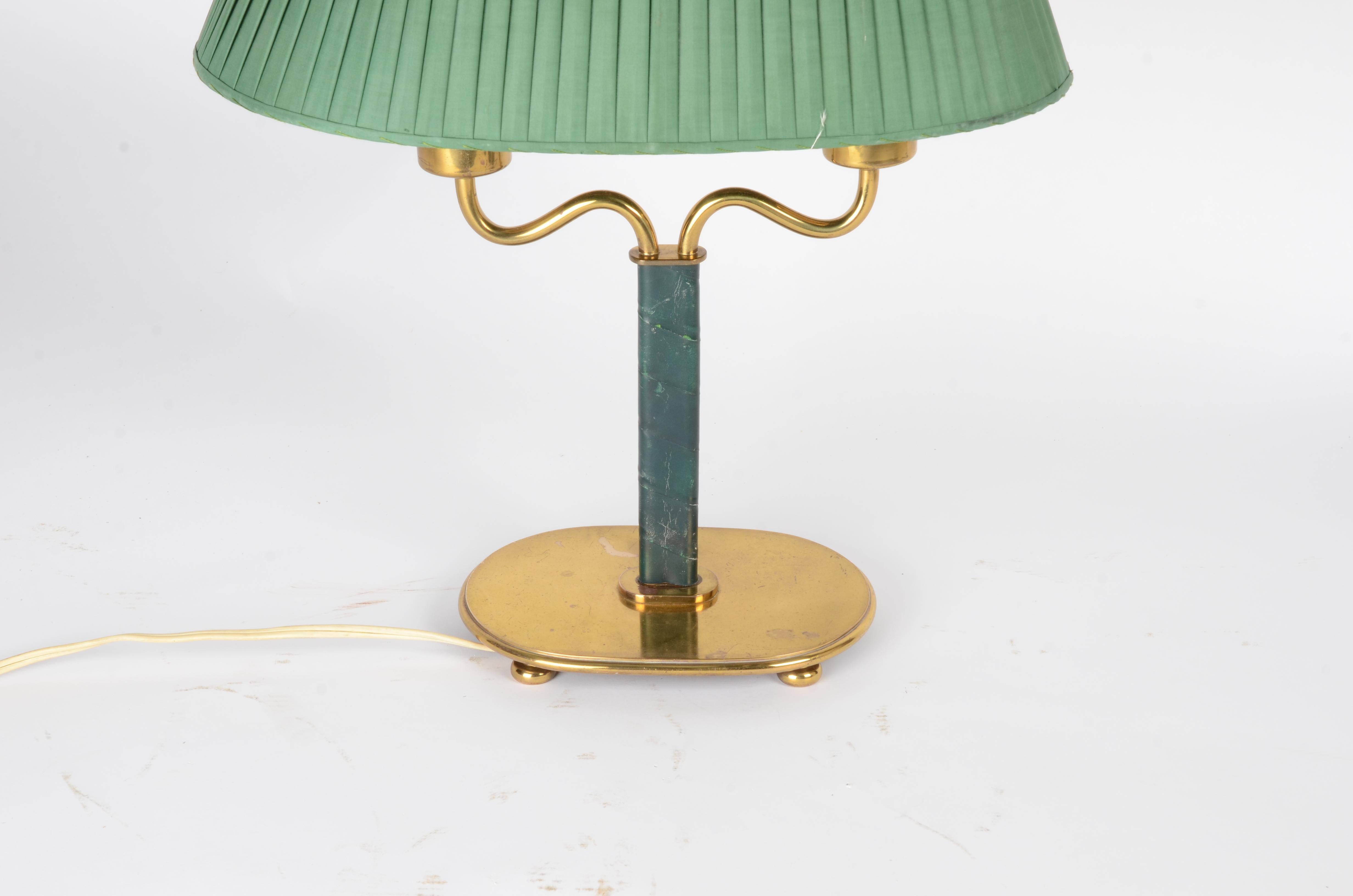 20th Century Josef Frank, Table Lamp 