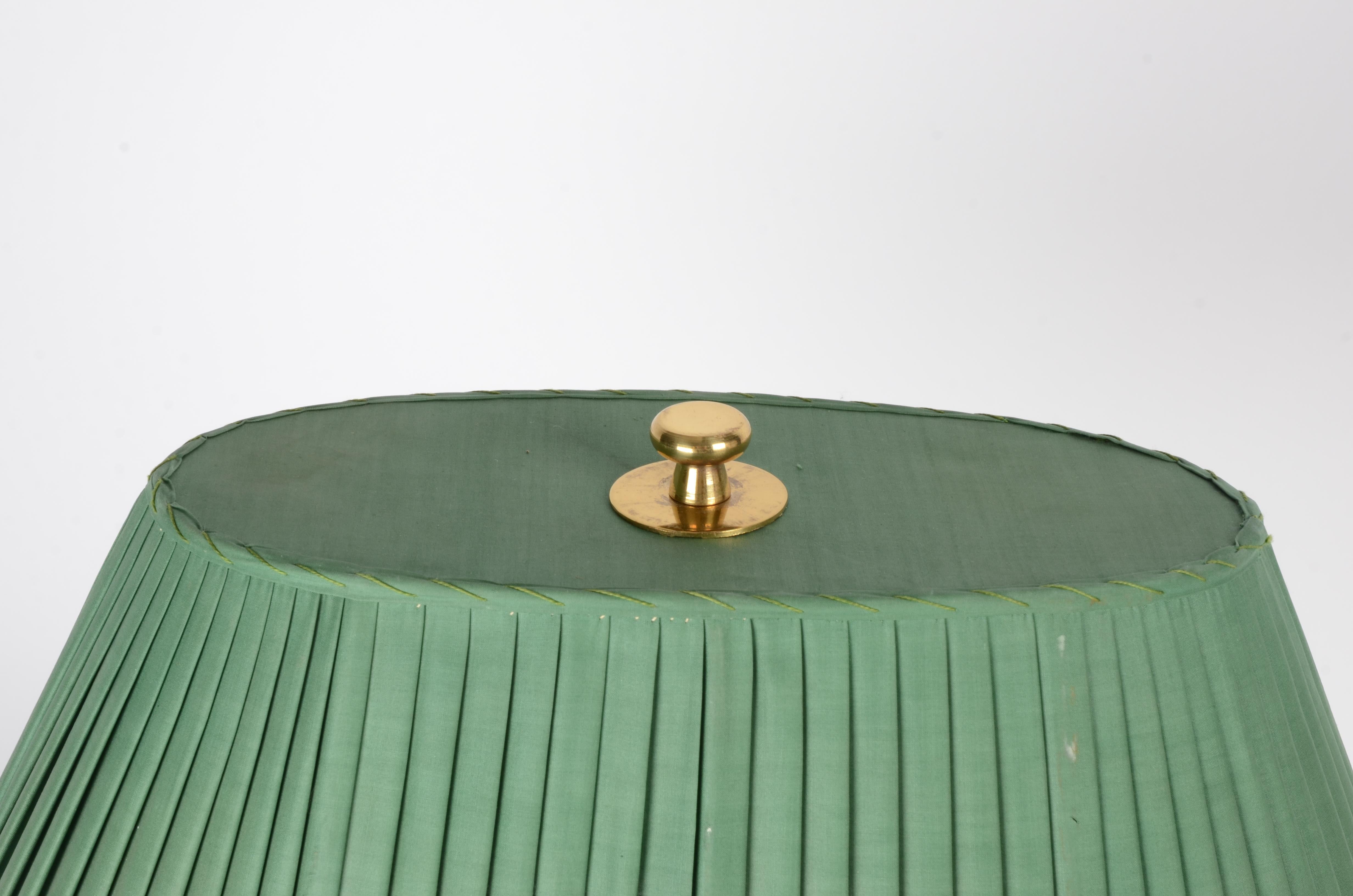 Brass Josef Frank, Table Lamp 