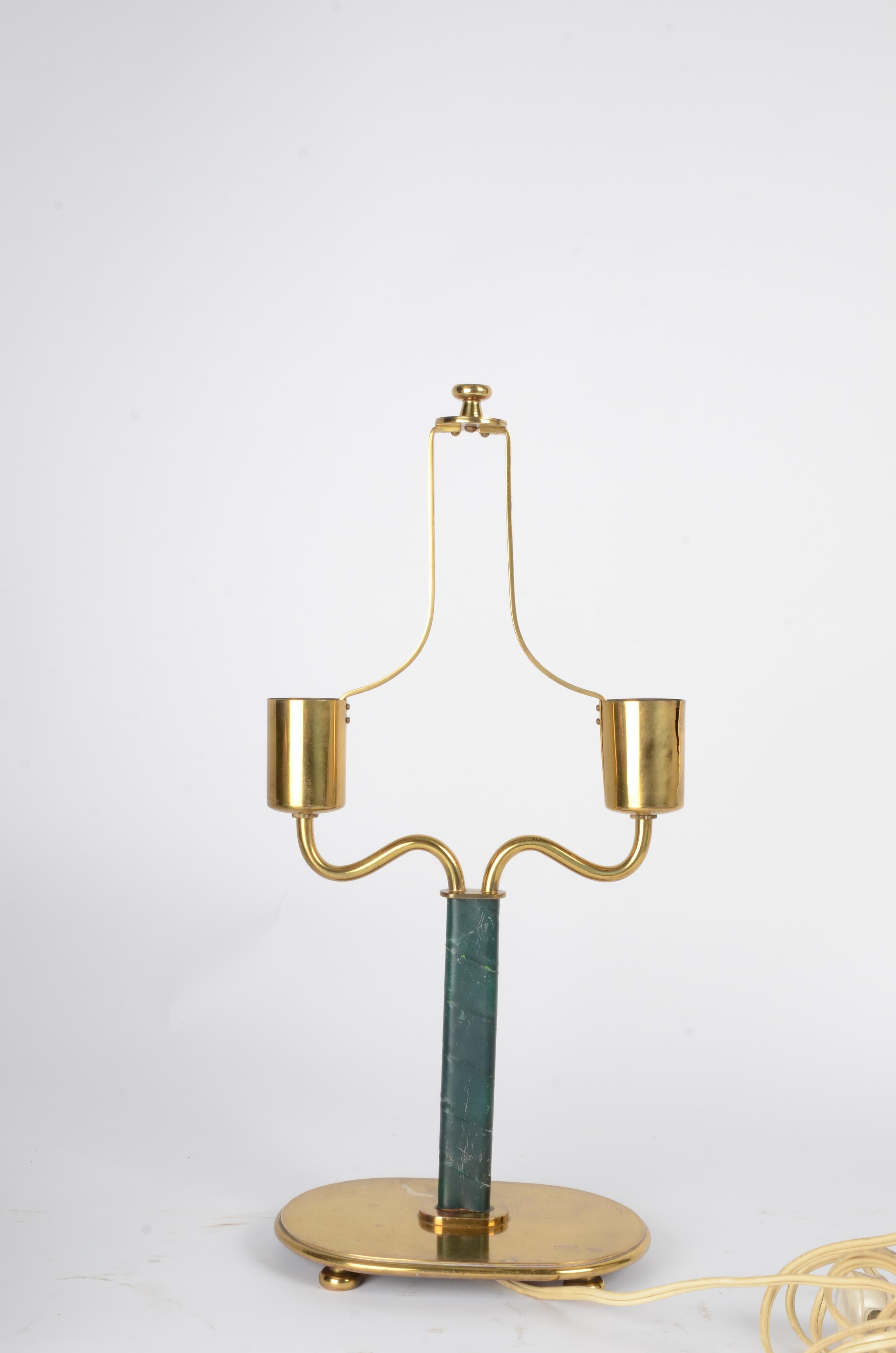 Josef Frank, Lampada da tavolo 