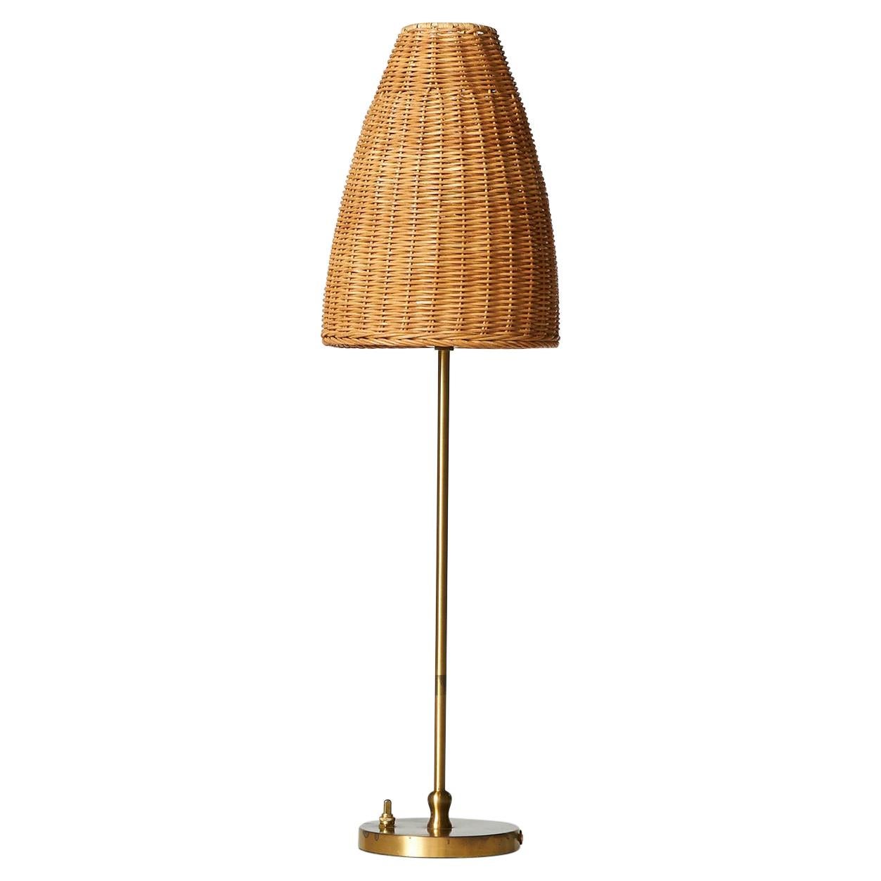 Josef Frank Table Lamp For Sale