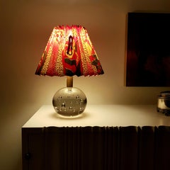Josef Frank, lampe de bureau modèle 1819, pour Firma Svenskt Tenn, Scandinavian Modern