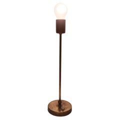 Josef Frank, table lamp model 2332, Firma Svenskt Tenn, Scandinavian Modern 