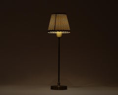 Josef Frank table lamp model 2332, Sweden, 1960s