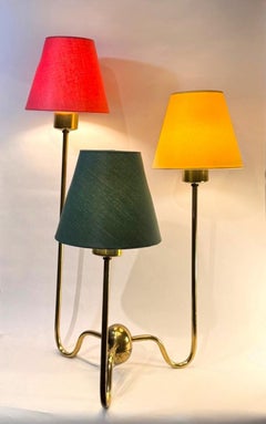 Josef Frank Table lamp model no. 2468