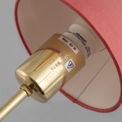 Josef Frank Table lamp model no. 2468