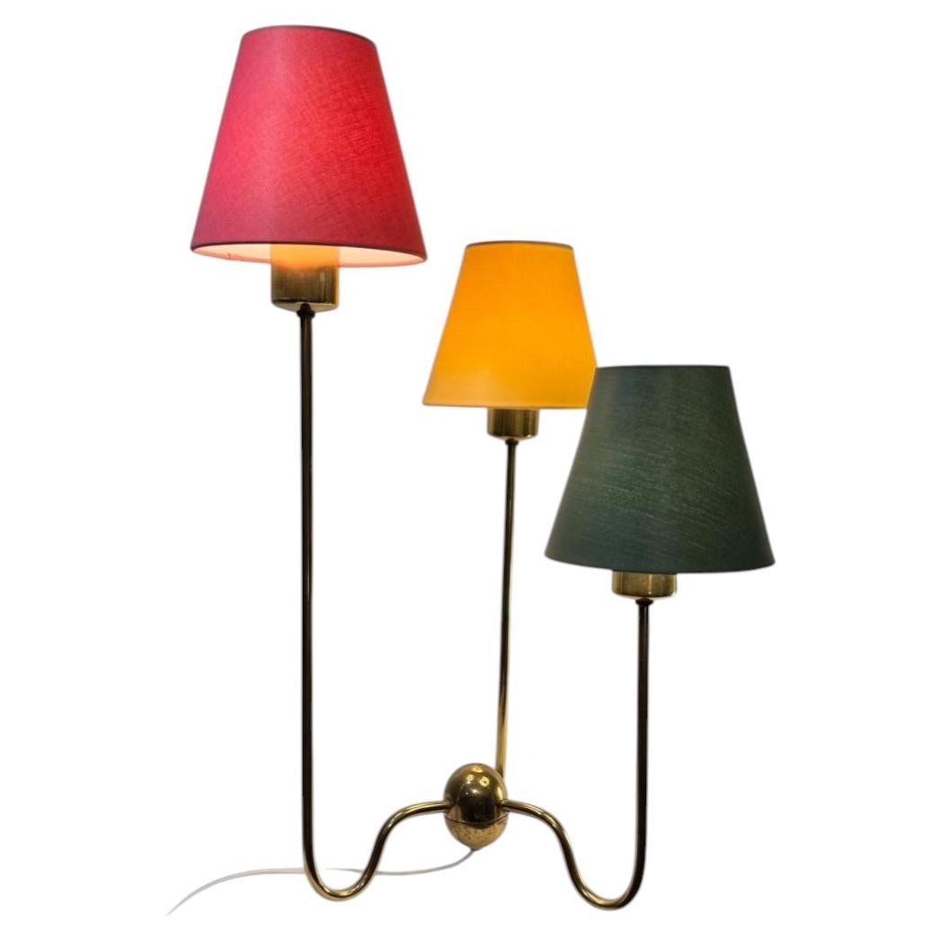 Josef Frank Table lamp model no. 2468