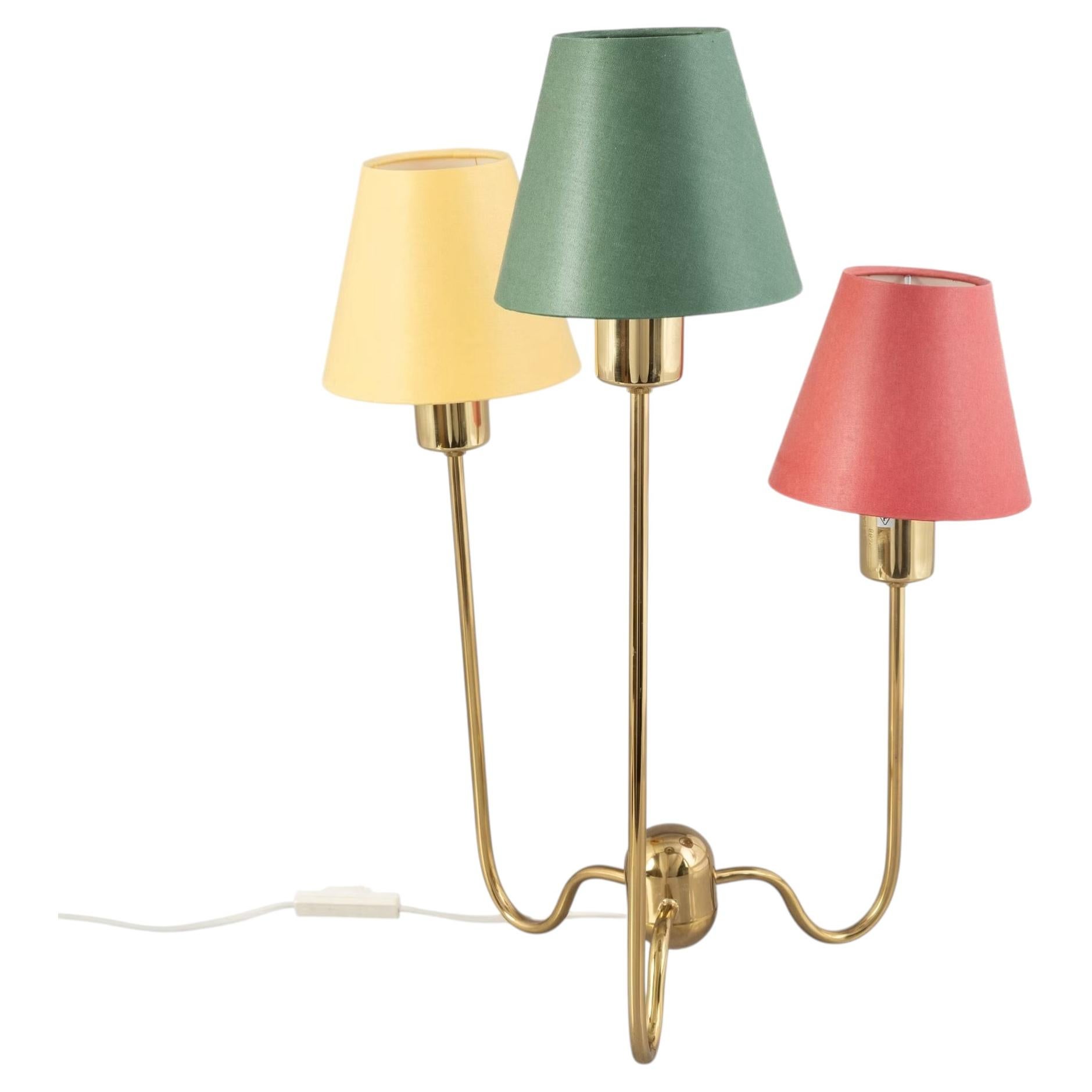 Lámpara de sobremesa Josef Frank Model No. 2468 en venta