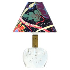 Josef Frank, Table lamp, modell 1819, for Svenskt Tenn, 1934