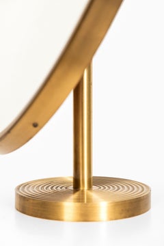 Tischspiegel von Josef Frank, hergestellt von Svenskt Tenn in Schweden