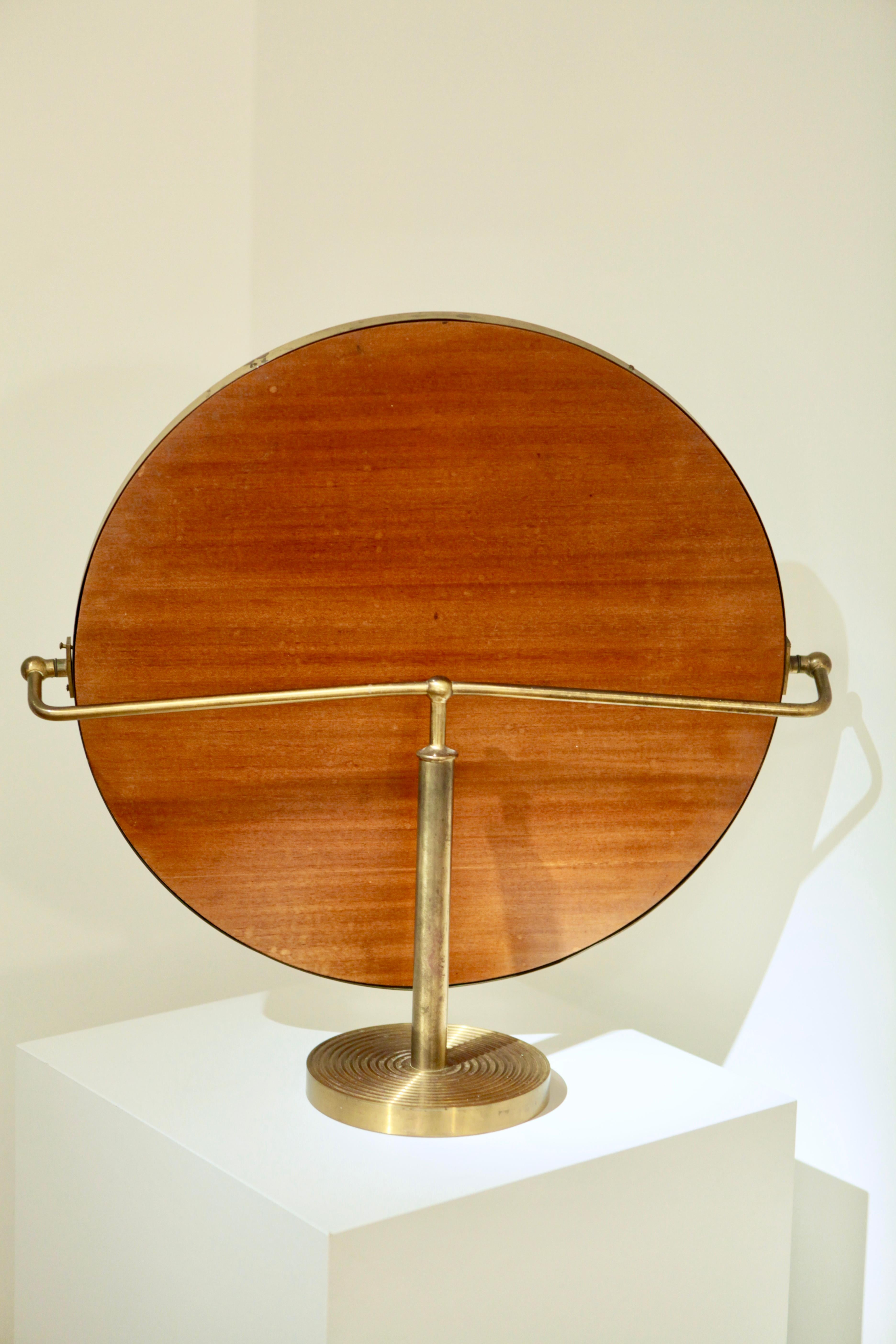 Josef Frank, „Table Mirror“ Svenskt Tenn, Schweden, 1934 (Schwedisch)