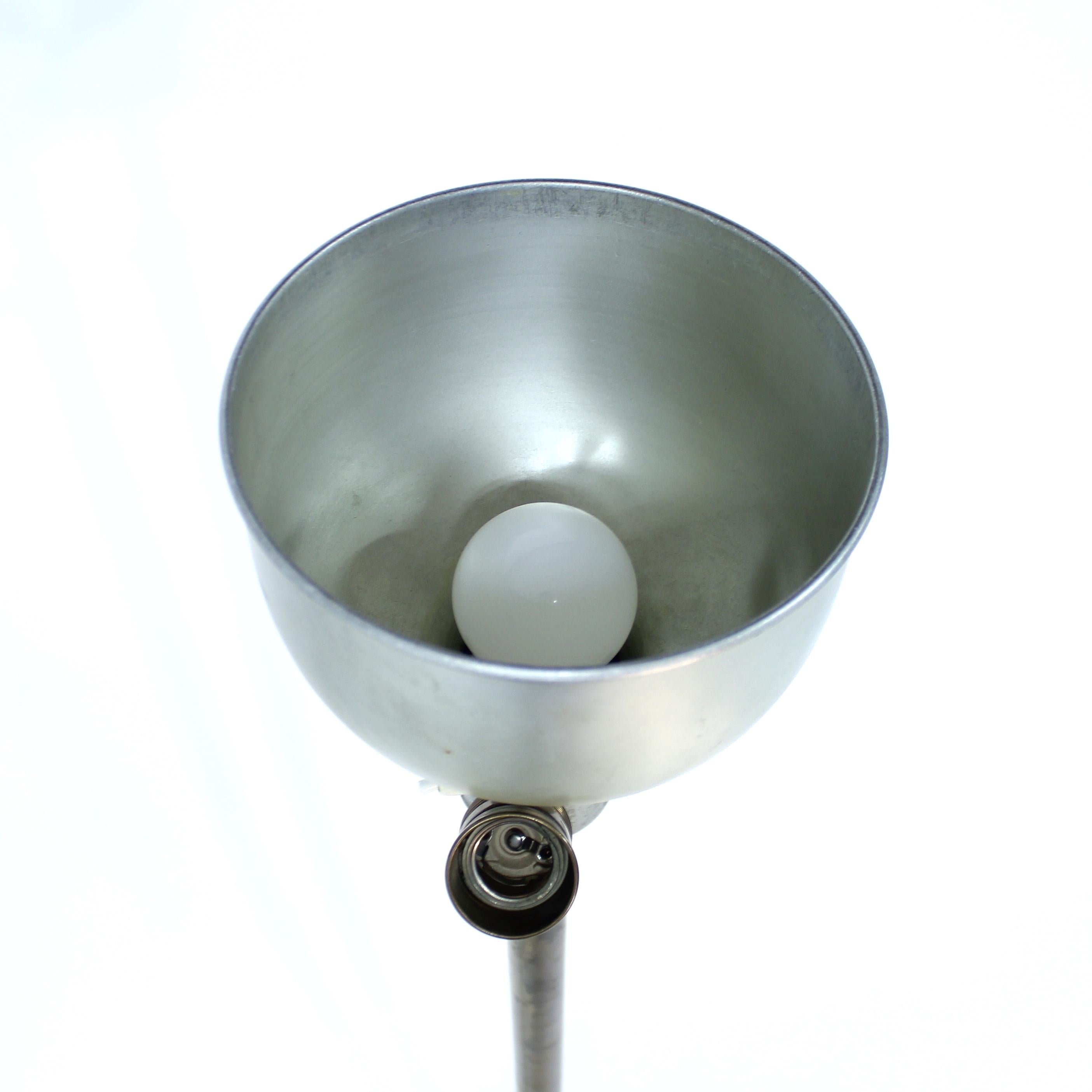 Josef Frank, lampadaire très ancien modèle 2148 pour Svenskt Tenn, 1934 en vente 4
