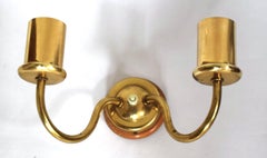 Josef Frank, wall lamp model 2335