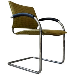 Josef Gorcica for Thonet S 73 FV cantilever
