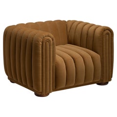 Josef Hoffman Club Chair, America 2000
