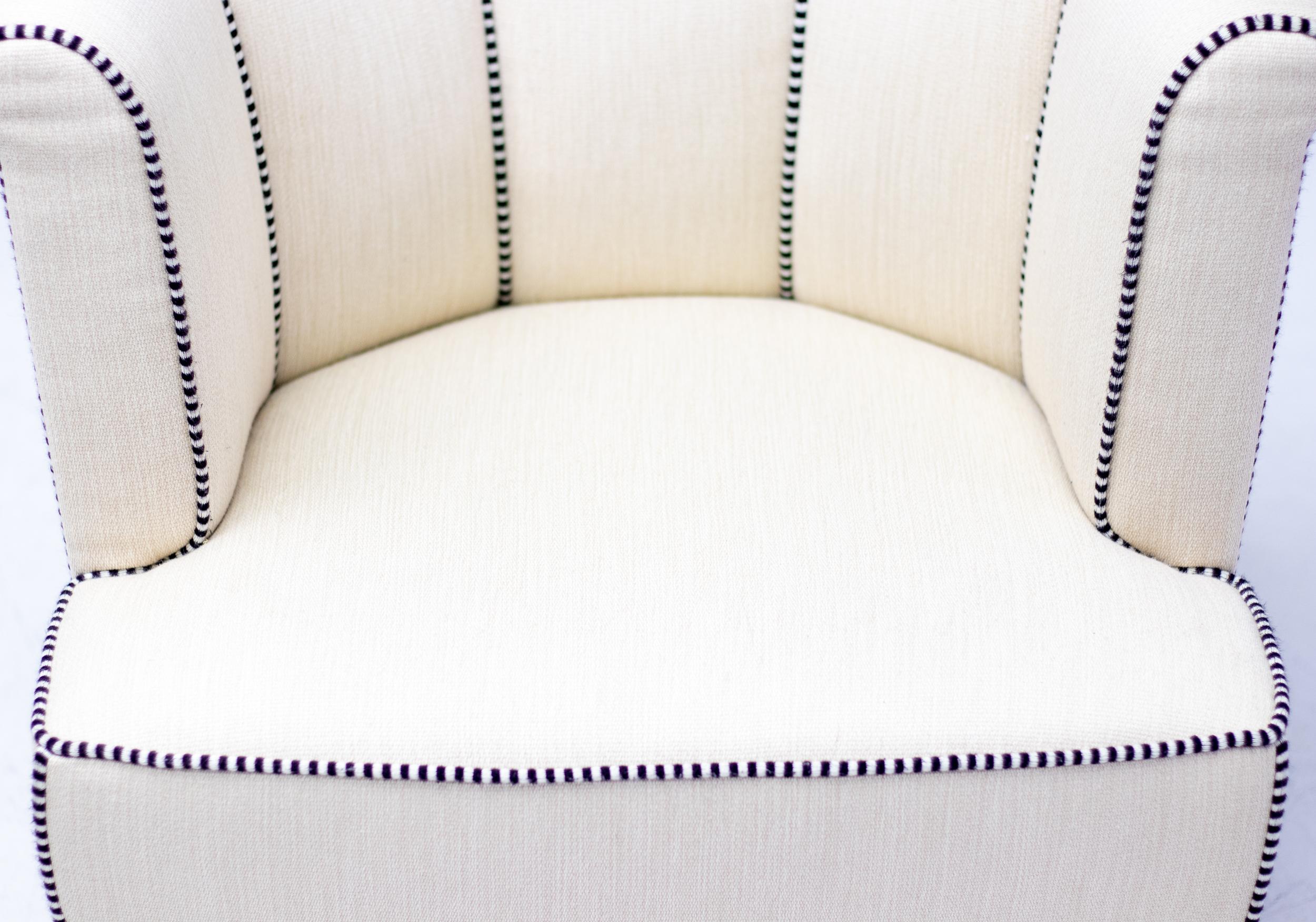Josef Hoffmann Sillón Allegasse de Wittmann Art Decó en venta