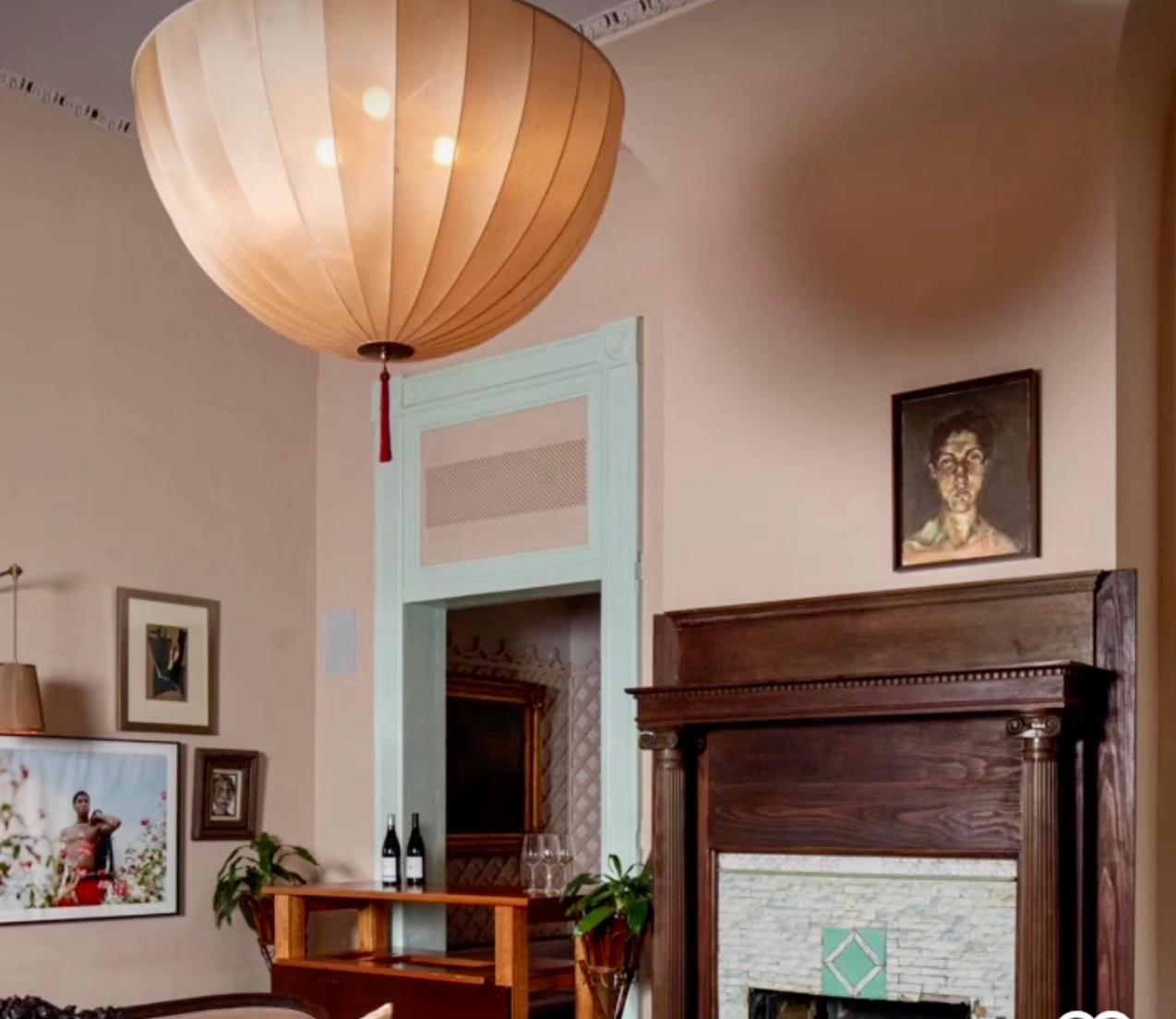 Josef Hoffmann et le département des tissus de la Wiener Werkstaette, réédition en vente 10