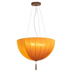 Josef Hoffmann and the Wiener Werkstaette Fabric Department Pendant, Re-Edition