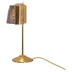 Schreibtischlampe von Josef Hoffmann und Wiener Werkstaette – Neuauflage