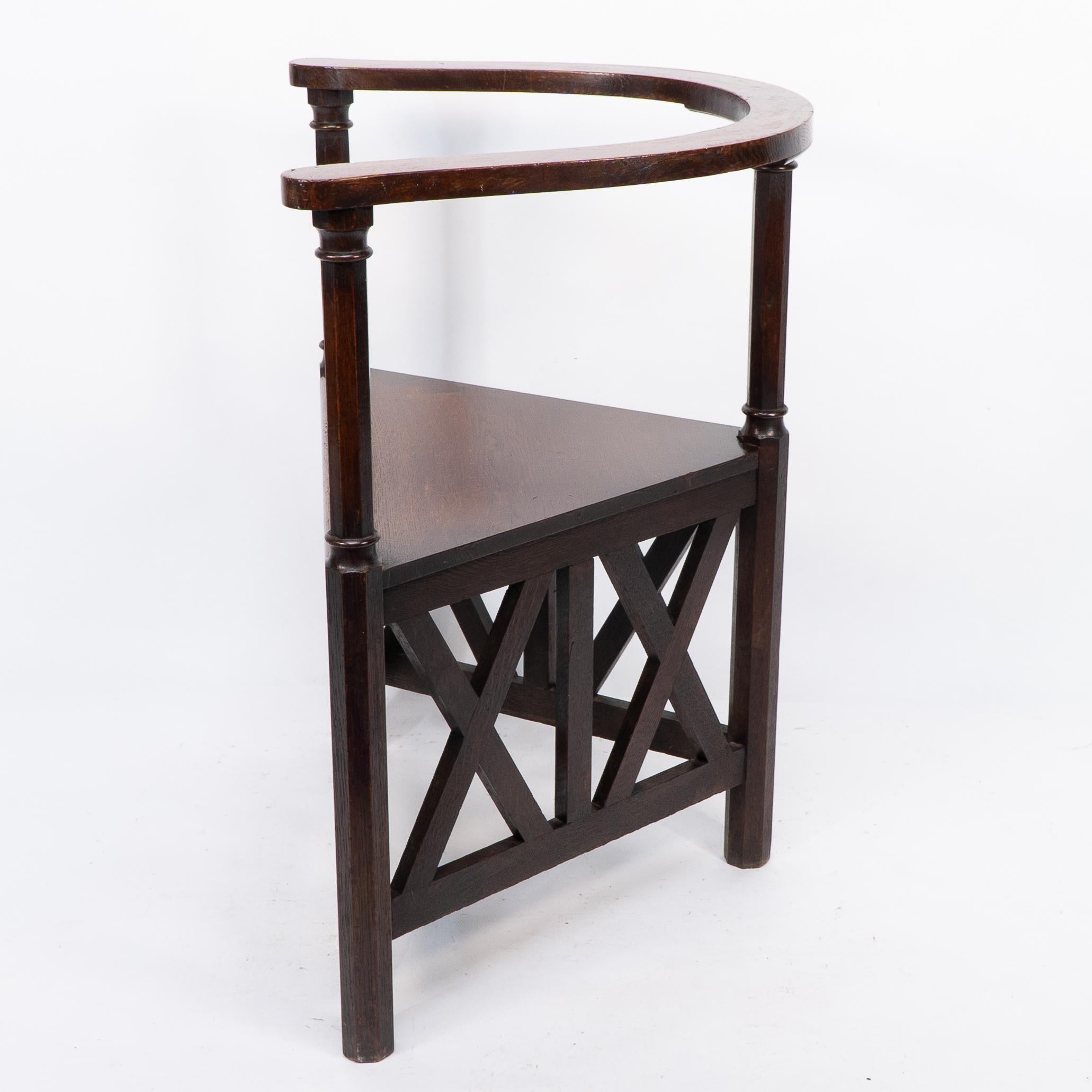 josef hoffmann furniture