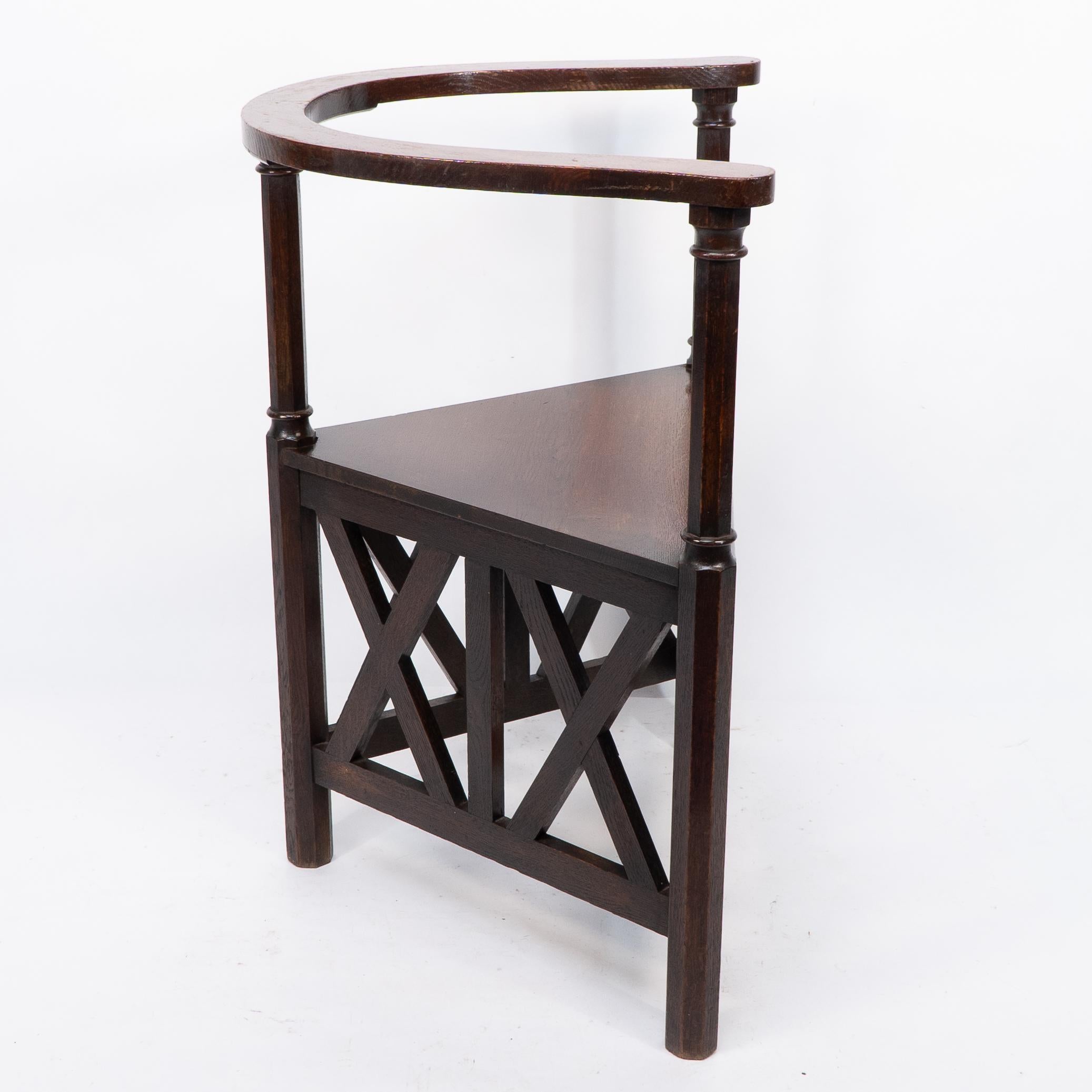 josef hoffmann vienna secession