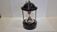 Josef Hoffmann Farol Art Decó, Iluminación antigua, 1900-1940