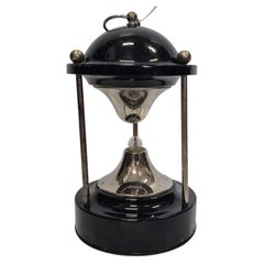 Josef Hoffmann Farol Art Decó, Iluminación antigua, 1900-1940