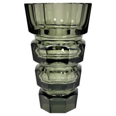Josef Hoffmann Art Deco Vase