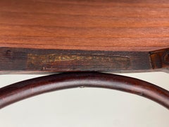 Josef Hoffmann Beehive Dining Chairs