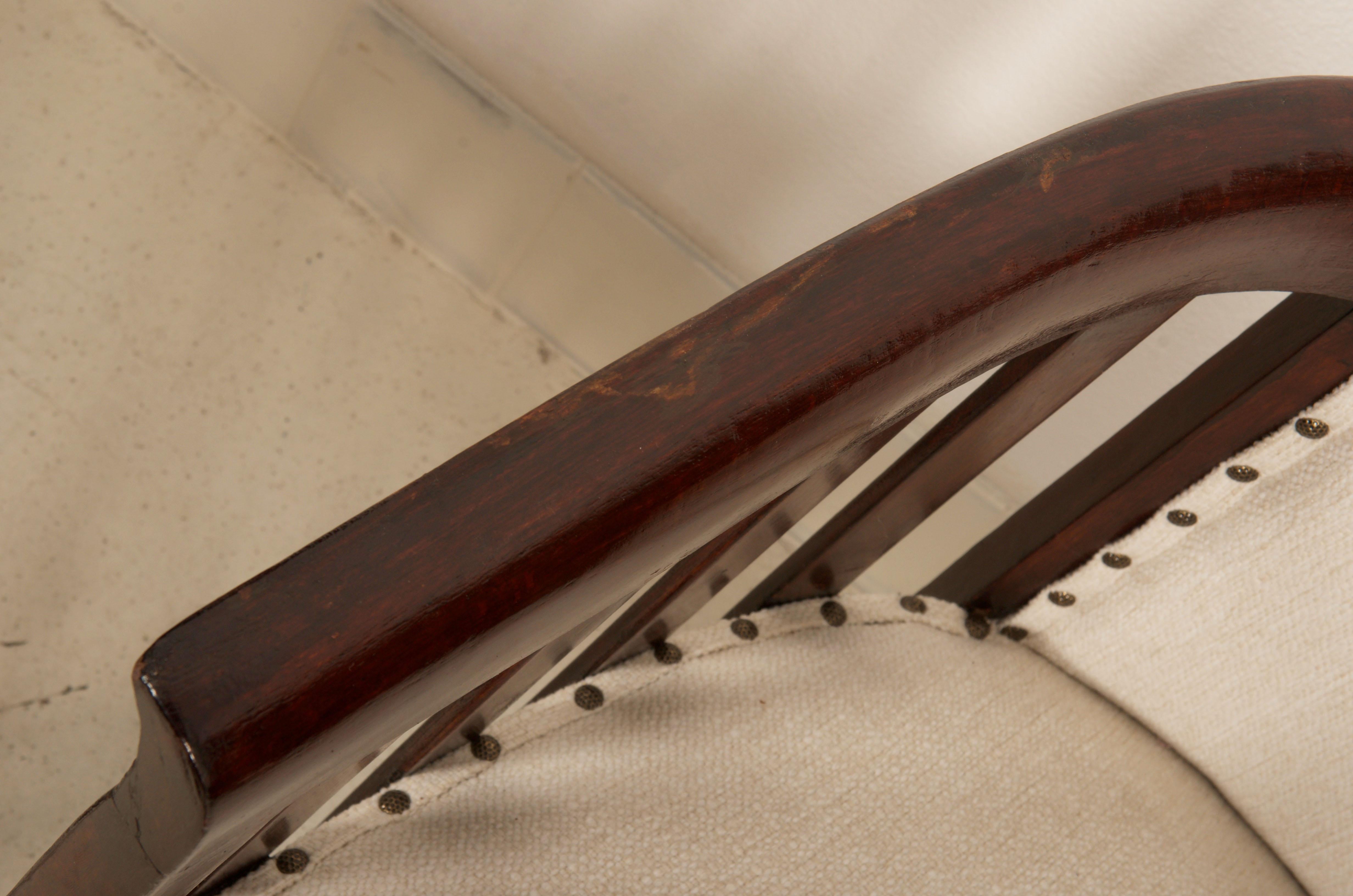 Josef Hoffmann Bentwood Settee In Good Condition In Vienna, AT