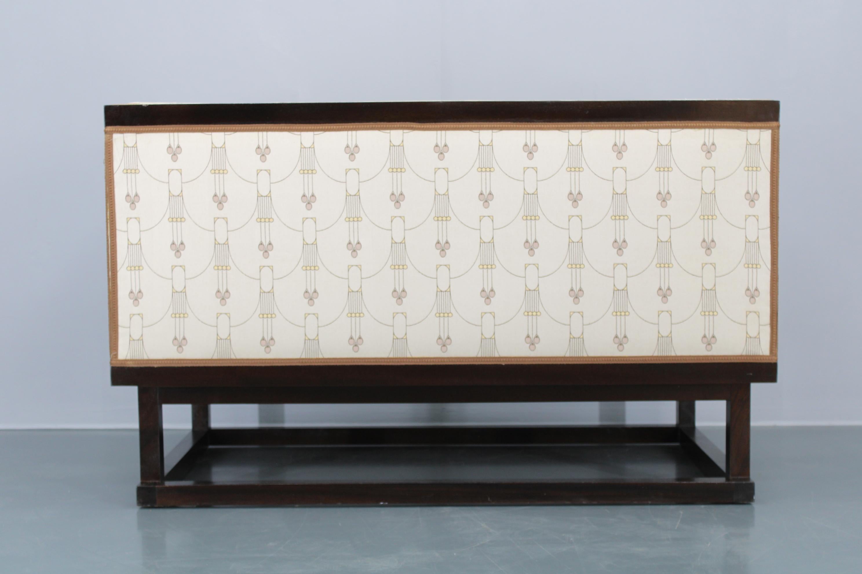 Josef Hoffmann 