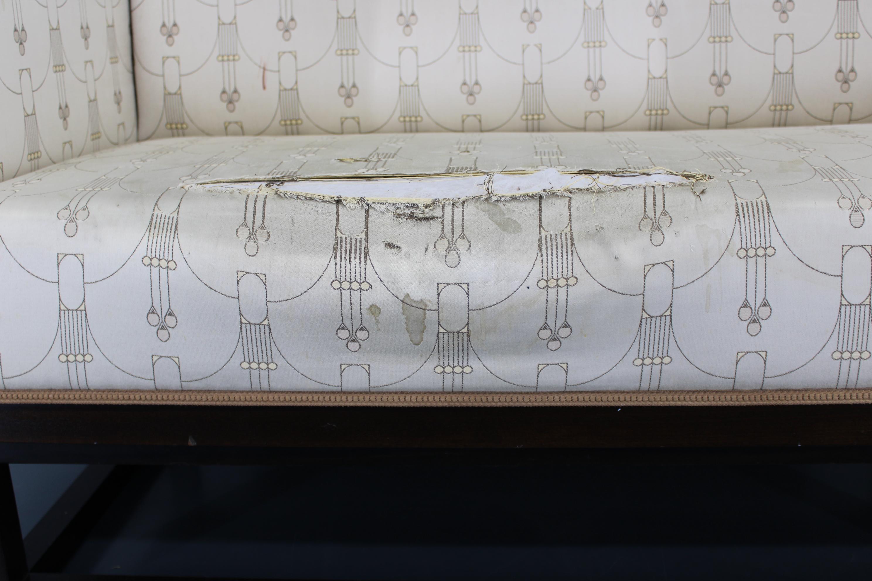 Late 20th Century Josef Hoffmann 