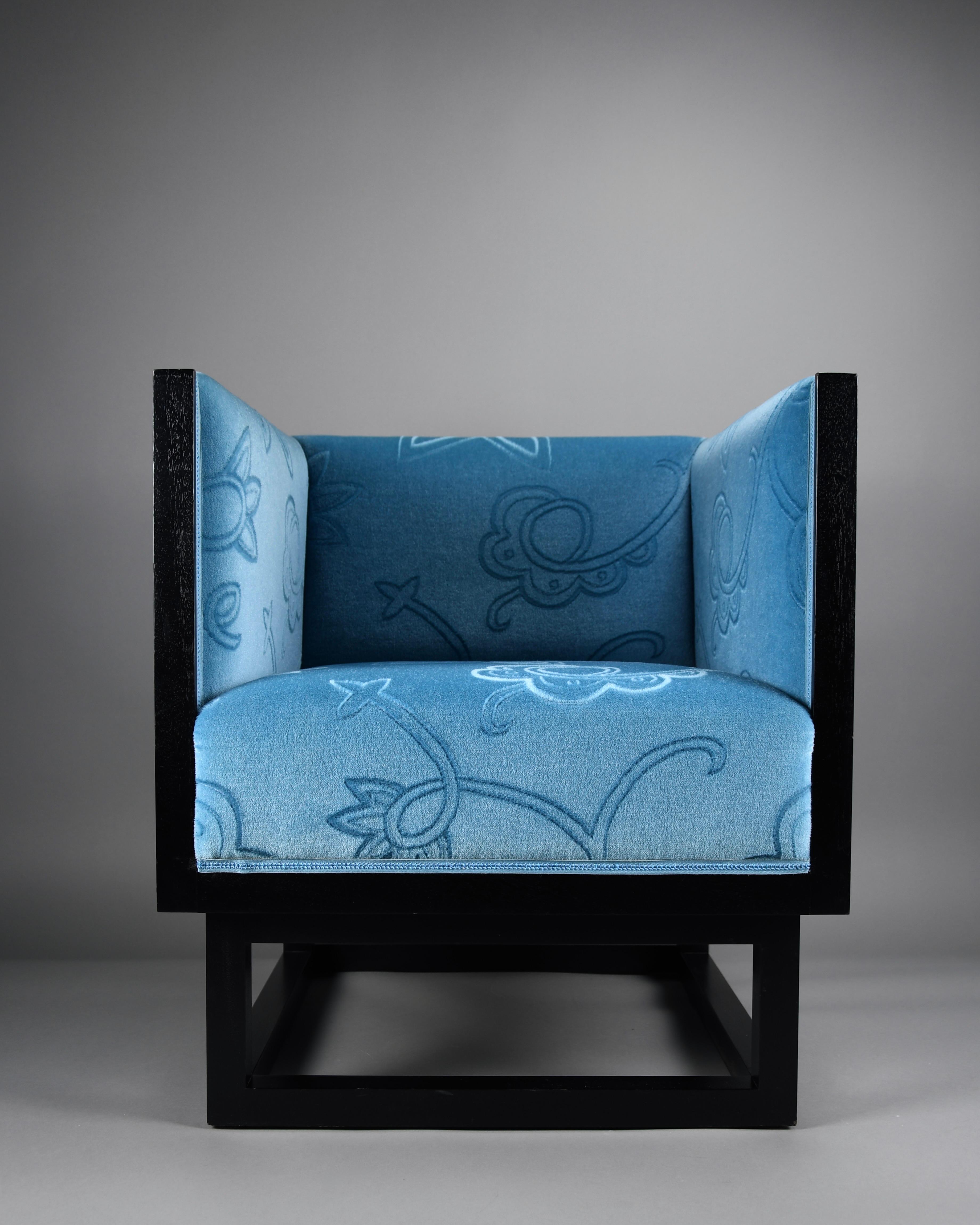 Chaise longue 