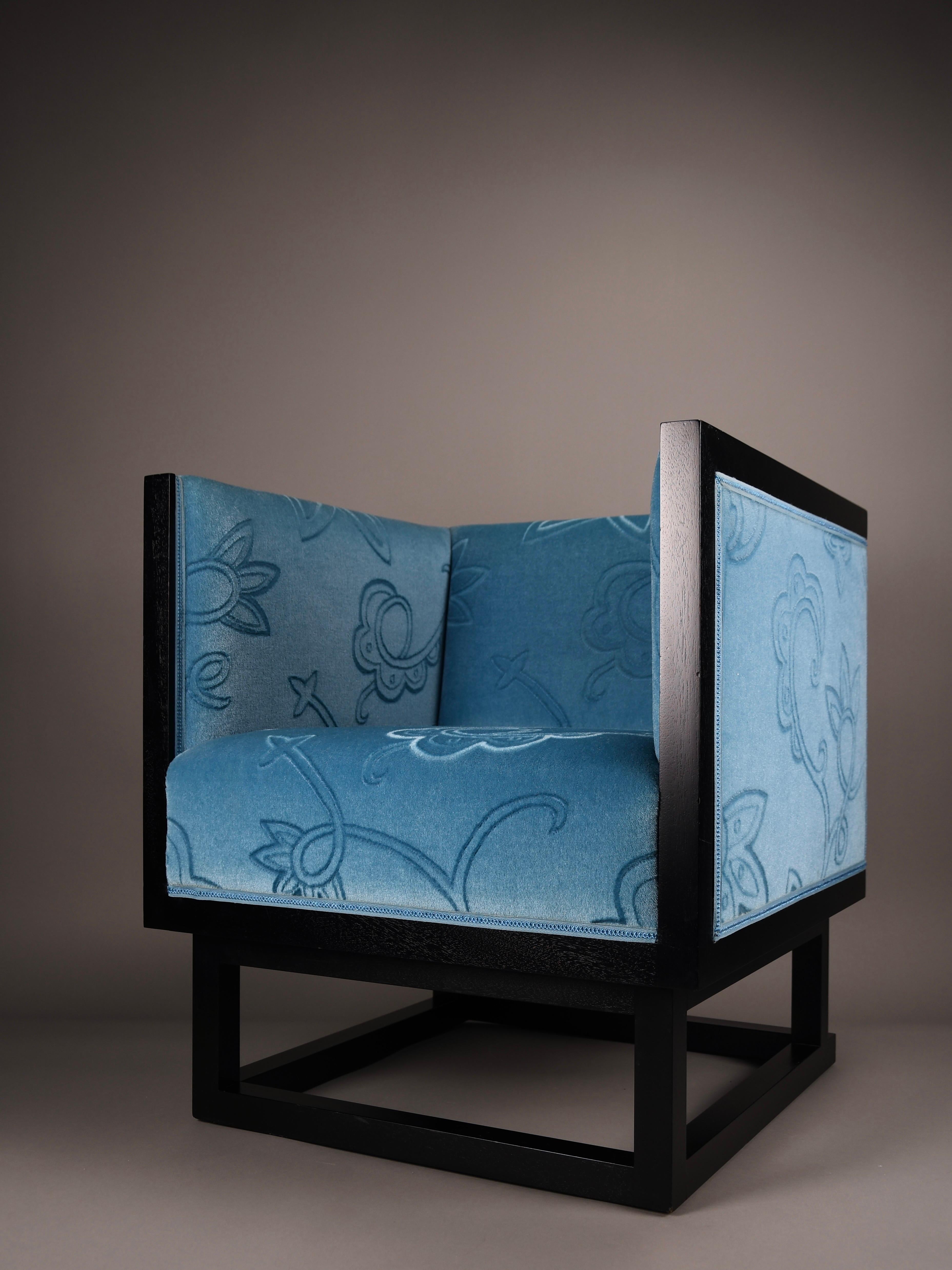20ième siècle Chaise longue 