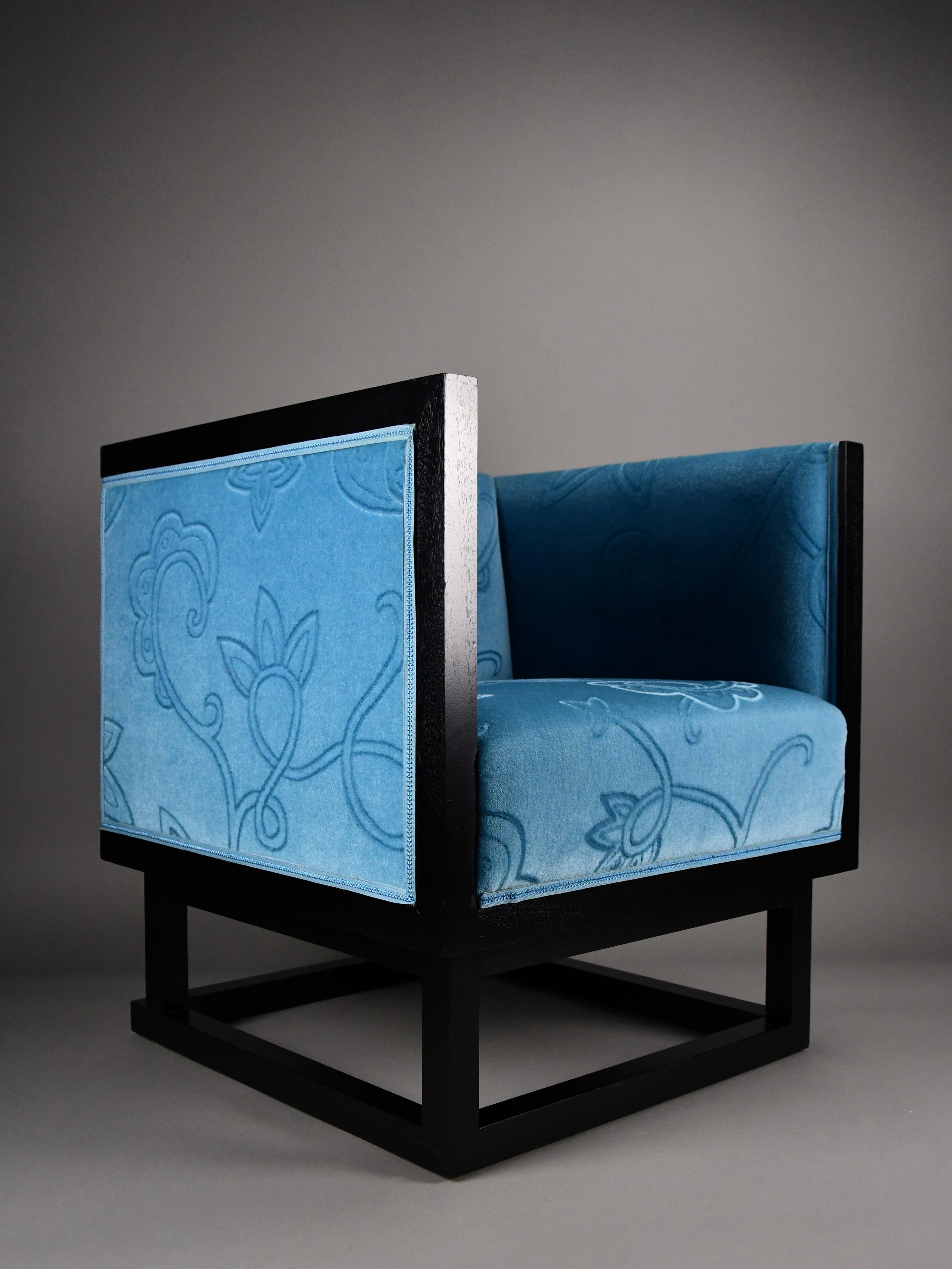 Chaise longue 