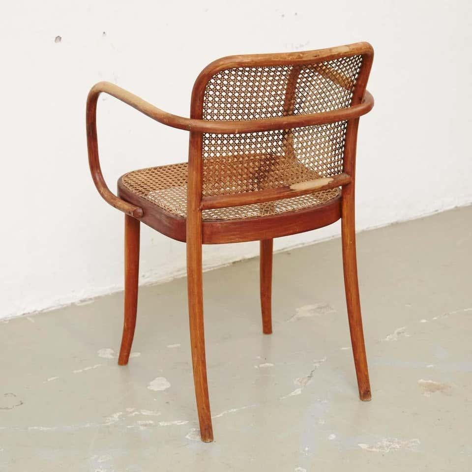 Josef Hoffmann Chair 3