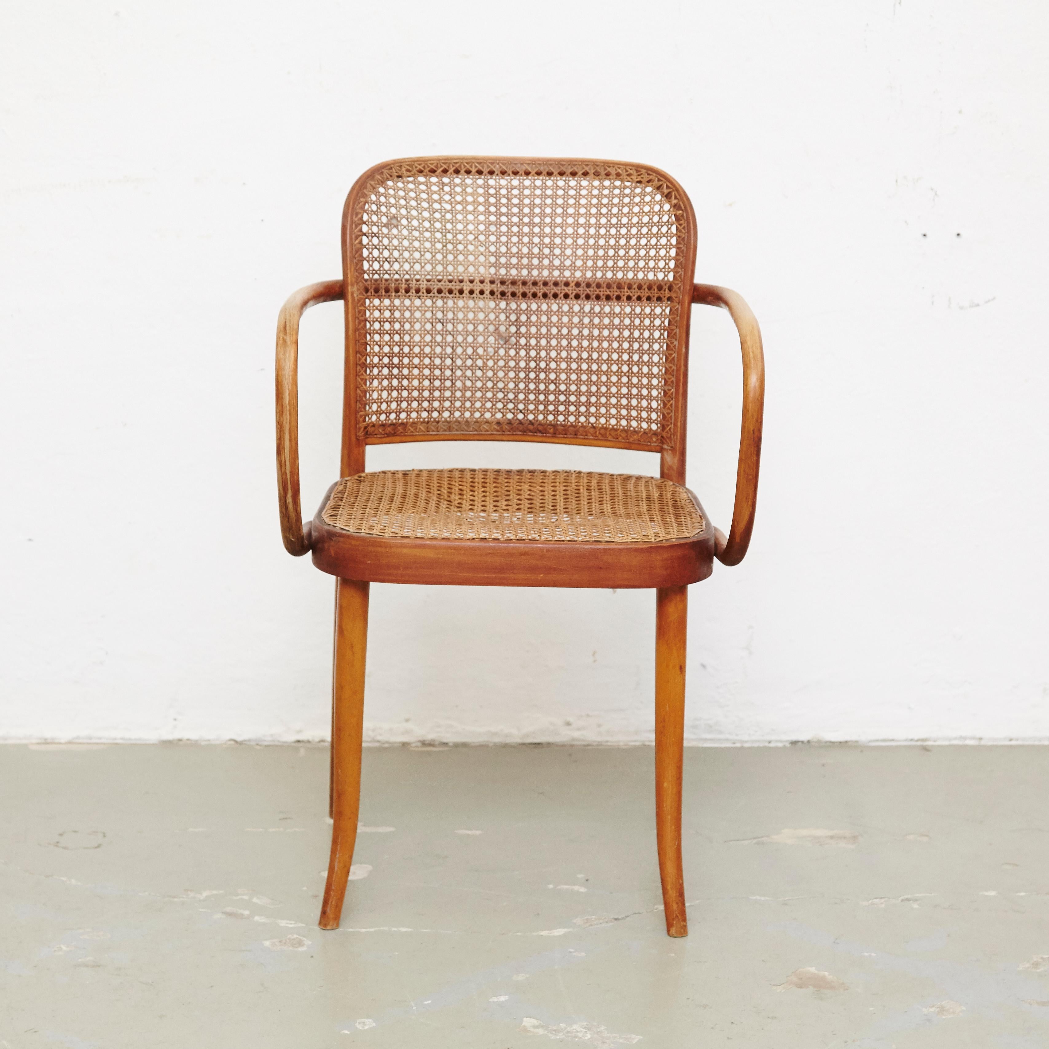chaise hoffmann