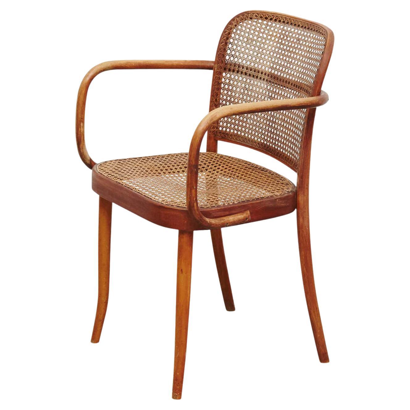 Josef Hoffmann Chair