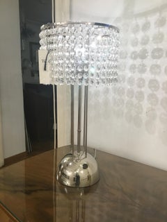 Lampe de bureau Josef Hoffmann Jugendstil Sécession viennoise, réédition