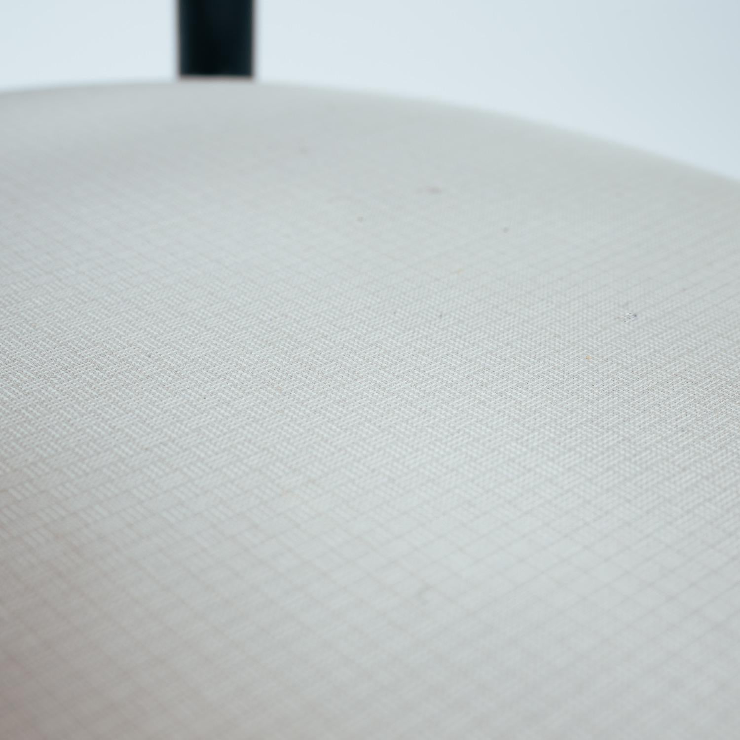 Josef Hoffmann Fledemaus style dining chairs, Bauhaus, set of 8 en vente 6