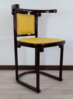 Josef Hoffmann " FLEDERMAUS " Chair