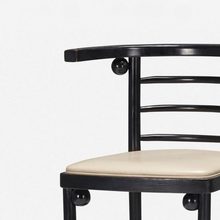 Autrichien Chaises 