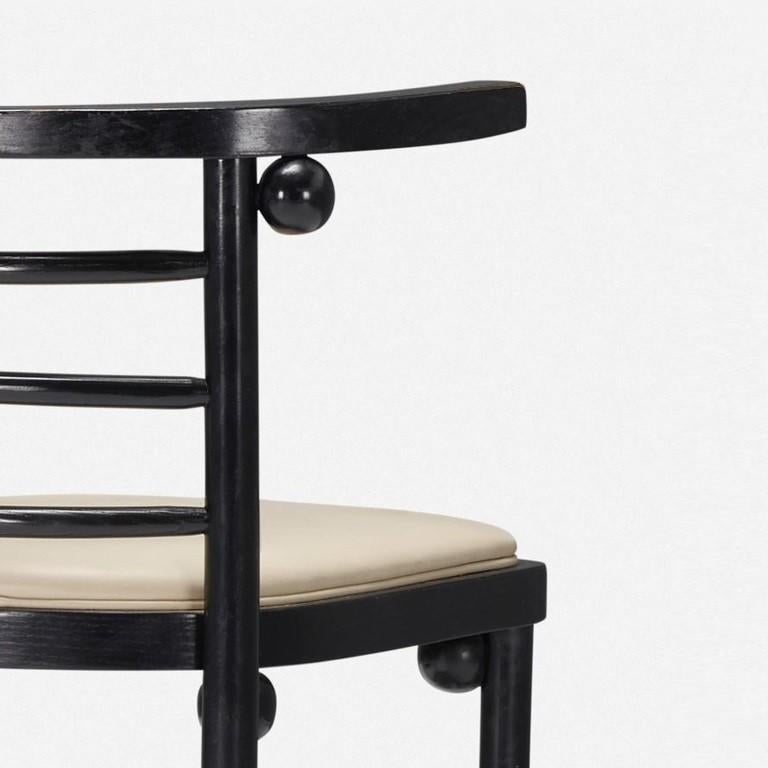 Cuir Chaises 